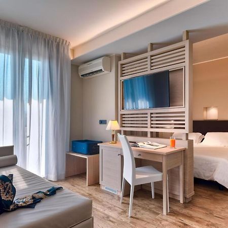 Hotel Terme Belsoggiorno Abano Terme Luaran gambar