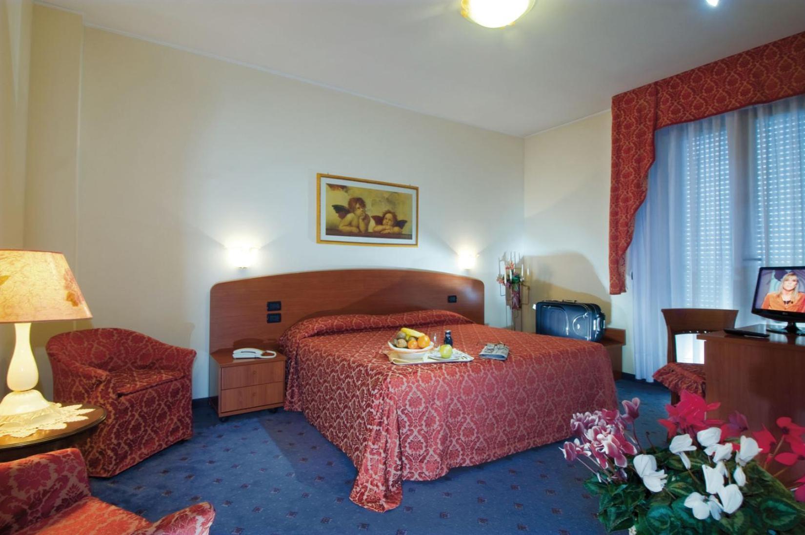 Hotel Terme Belsoggiorno Abano Terme Luaran gambar