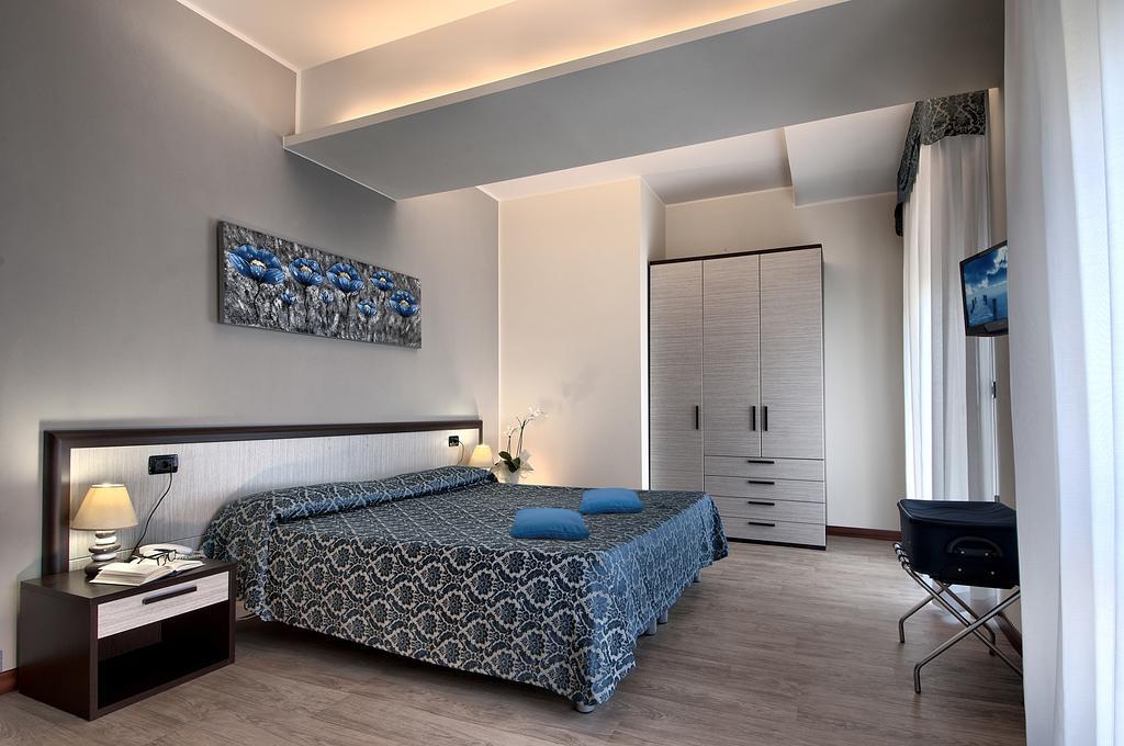 Hotel Terme Belsoggiorno Abano Terme Luaran gambar