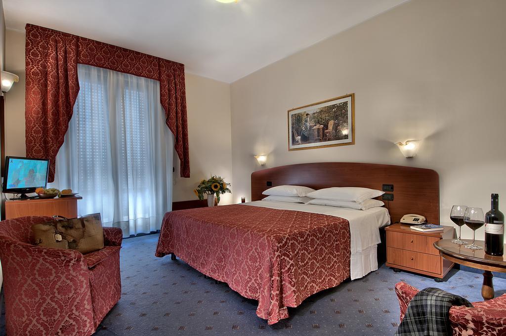 Hotel Terme Belsoggiorno Abano Terme Luaran gambar