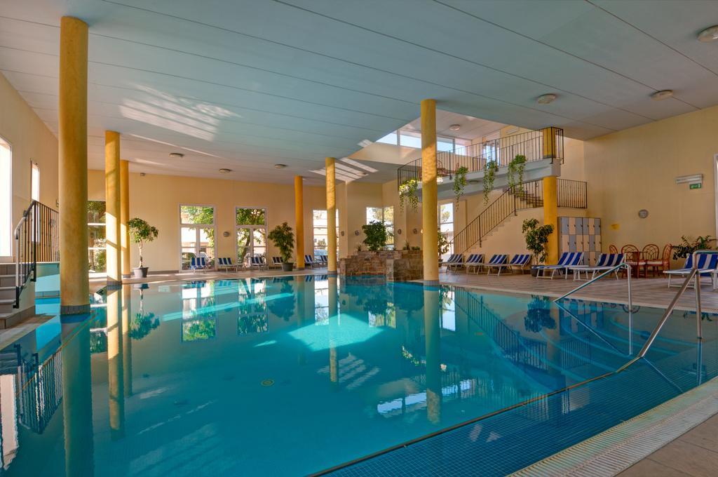 Hotel Terme Belsoggiorno Abano Terme Luaran gambar
