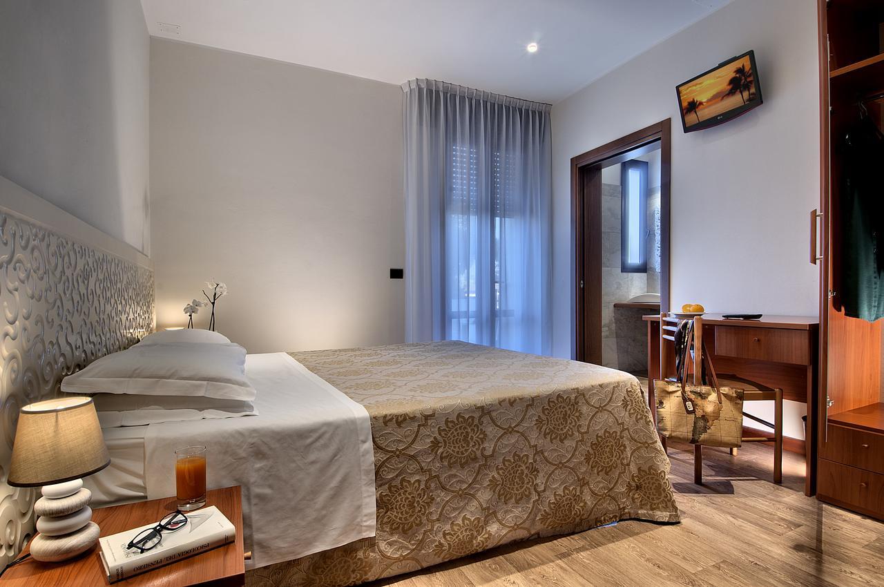 Hotel Terme Belsoggiorno Abano Terme Luaran gambar