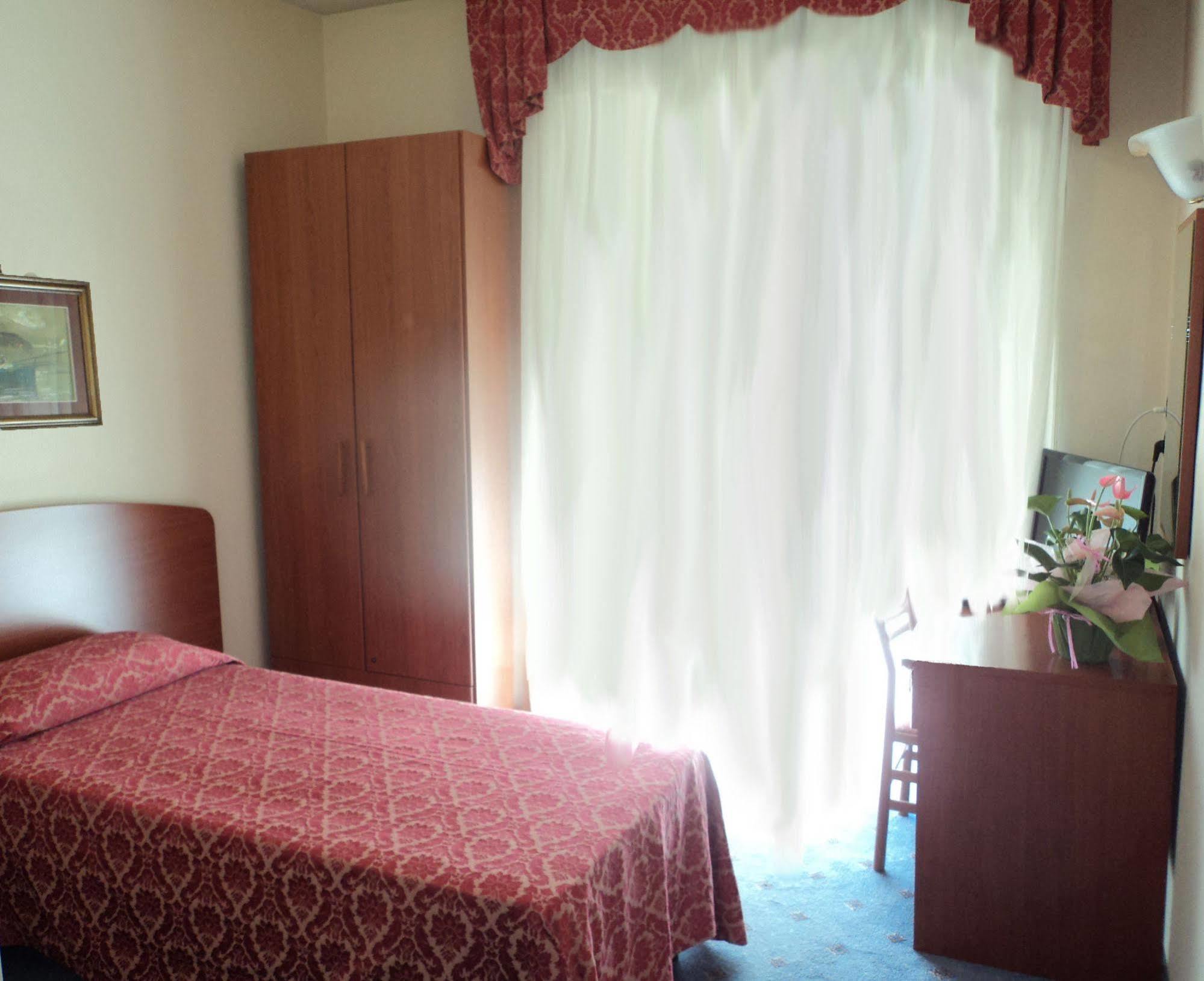 Hotel Terme Belsoggiorno Abano Terme Luaran gambar