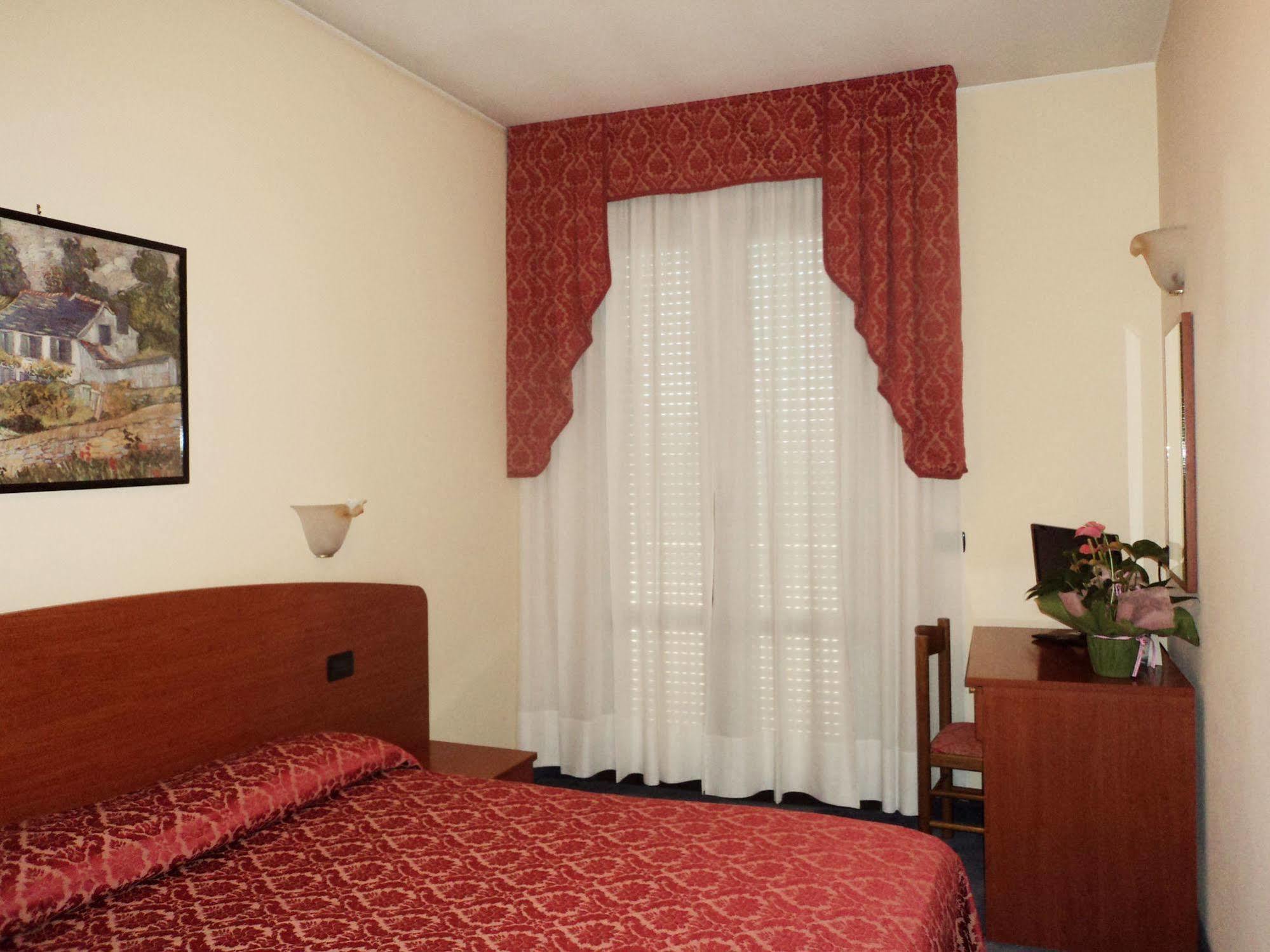 Hotel Terme Belsoggiorno Abano Terme Luaran gambar