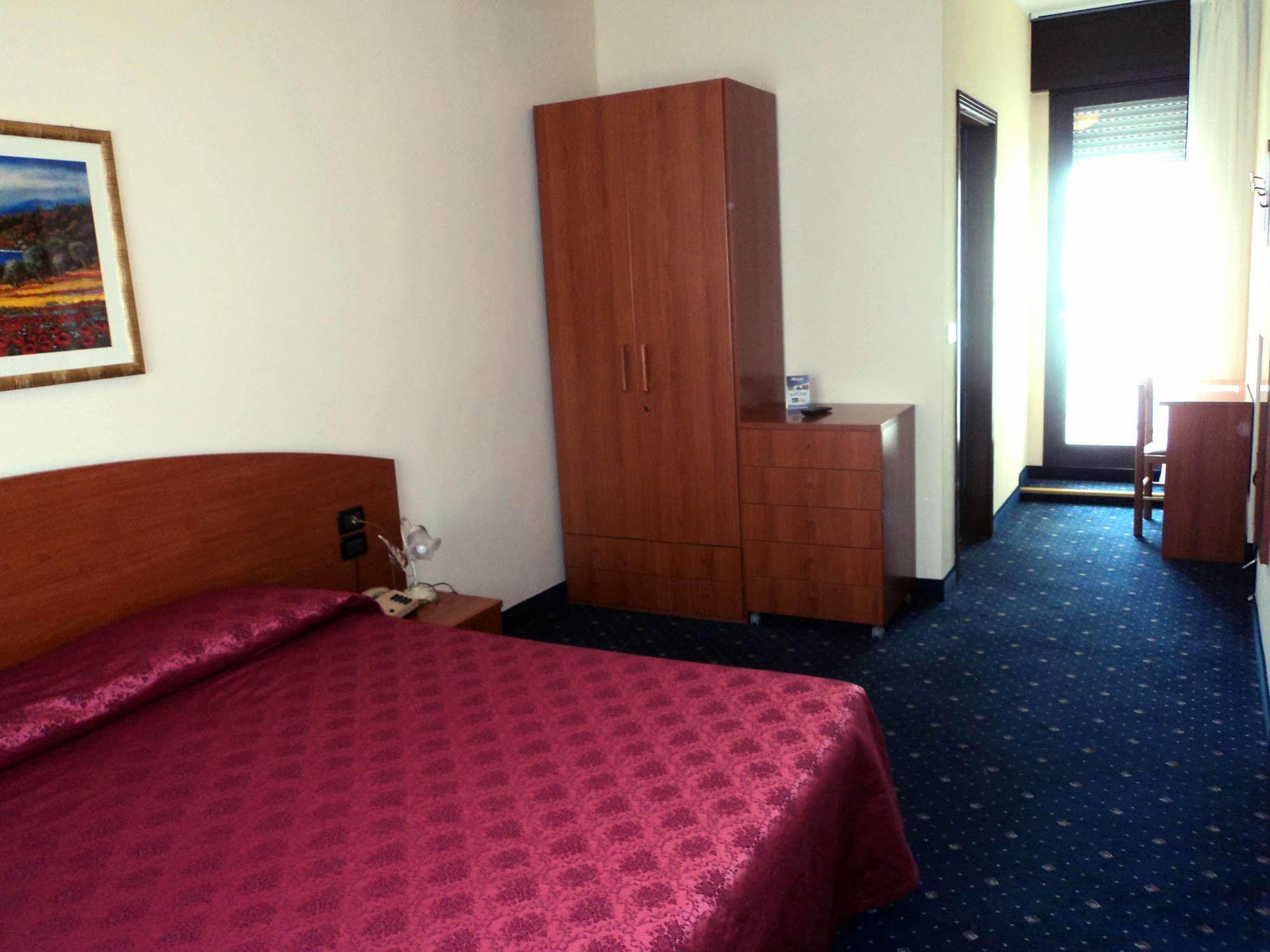 Hotel Terme Belsoggiorno Abano Terme Luaran gambar